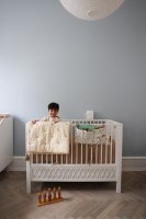 Little Pea_Cam Cam Κουβέρτα κεντημένη,Blueberries 2